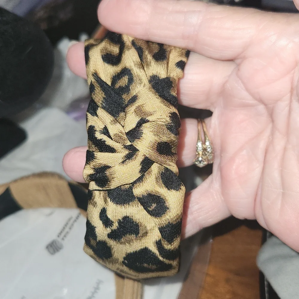 Set Of Headbands